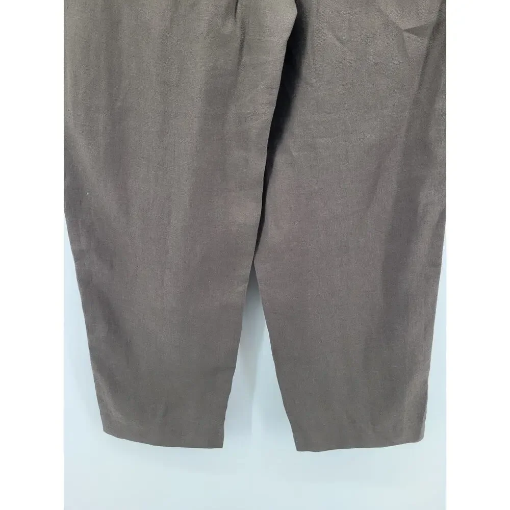 Zara mens trousers